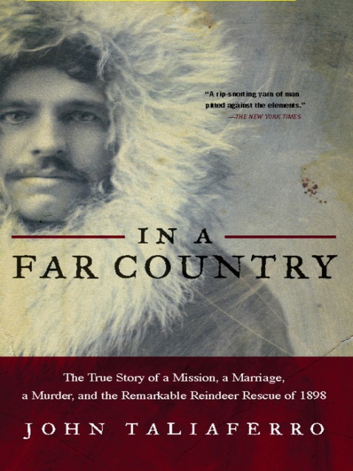 Title details for In a Far Country by John Taliaferro - Available